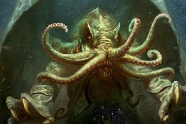 Kraken на русском